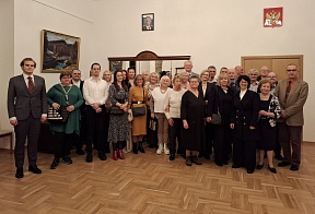 Szovjet és orosz felsőoktatási intézmények egykori hallgatói találkoztak Debrecenben