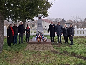 К 80-ЛЕТИЮ ПОБЕДЫ В ВЕЛИКОЙ ОТЕЧЕСТВЕННОЙ ВОЙНЕ К 80-ЛЕТИЮ ПОБЕДЫ В ВЕЛИКОЙ ОТЕЧЕСТВЕННОЙ ВОЙНЕ